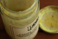 Zesty Herb Mustard Dressing