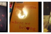 Thanksgiving Break Book Bliss