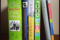Healthy New Year Cookbook Giveaway Ended