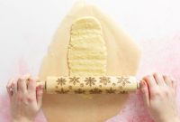 Holiday Cookies, Simplified