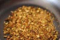 Craft Your Dukkah Spice Blend For Empowered Eating