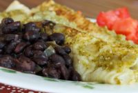 Fast and Flavorful Black Bean Meatless Lent Meals