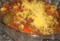 Martha’s Healthy Chili Challenge