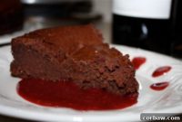 Gourmet Girls Night In