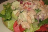 Rachel Ray’s Zesty Lemon Tuna Salad