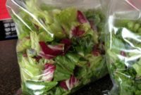 Effortless Weekly Salads