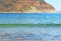 A South African Sunday in Hout Bay