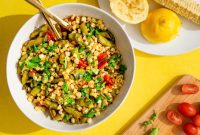 Mastering Steak Sides: 20+ Perfect Pairings and Pitfalls