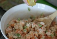 Refreshing Shrimp Salad by Jamie