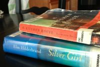 Essential Summer Reading: Friendkeeping, The Kitchen House, and Elin Hilderbrand
