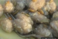 Sweet Potato Gnocchi: A Gorgonzola and Caramelized Onion Dream