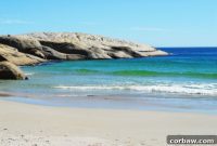 Sunday Bliss at Llandudno Beach