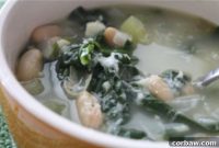 My 5 Tried and True Healthy Soups