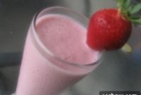 Blushing Smoothies, Midnight Muffins: Your Go-To Duo for Celebrations