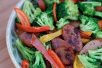 Italian Skillet Supper