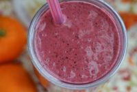 Kefir Fruit Fusion