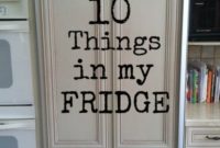 My Fridge’s Top 10 Ingredients for Delicious Gatherings