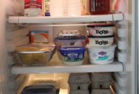 10 Things In My Fridge | Flavia’s Flavors