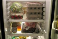 10 Fridge Must-Haves From An Everyday Maven