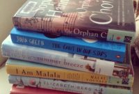 Book Love: Wally Lamb, Bread and Wine, and Your Perfect Summer Reads