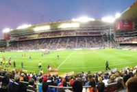 SA Sunday Rugby Showdown