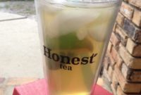 Iced Honest Tea K-Cups Giveaway