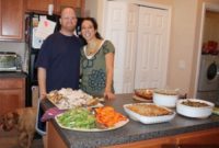 Thanksgiving 2009 Remembered