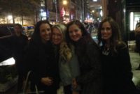 A Day in the Big Apple: My NYC Adventure, Part 2