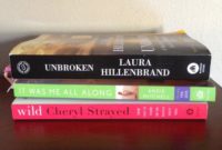 A December of Lived Stories