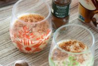 Festive Faves Spiked Nog and Other Holiday Delights