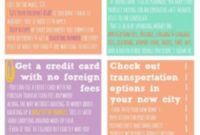 Your Essential Guide to Moving Abroad