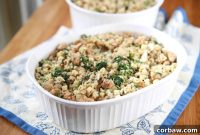 Thanksgiving’s Italian Stuffing Secret