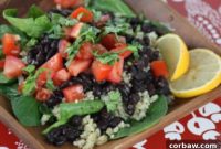 Happy New Year: Here’s to Happy, Healthy Salads!