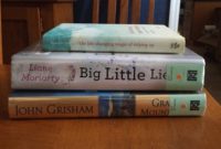 Spring Reads: Fresh Reviews & Current Adventures in Pages