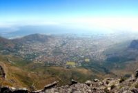 Cape Town’s Panoramic Plateau