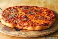 March 9, 2014: Culinary Agenda