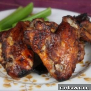 Island Spice Chicken Wings 2 img 1036 2