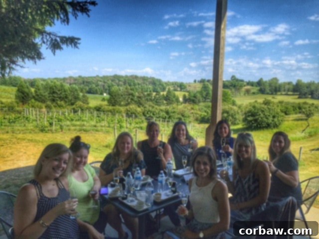 Shoreline Storytellers: A Traverse City Blogger Getaway 4 Sharing By The Shore - Traverse City, Michigan