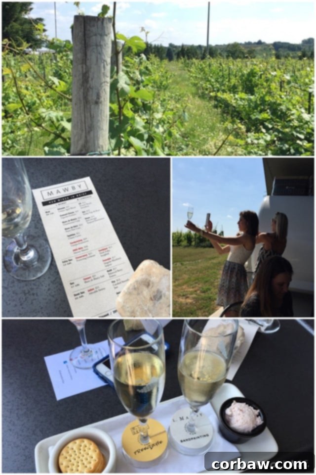 Shoreline Storytellers: A Traverse City Blogger Getaway 5 Sharing_By_The_Shore-11