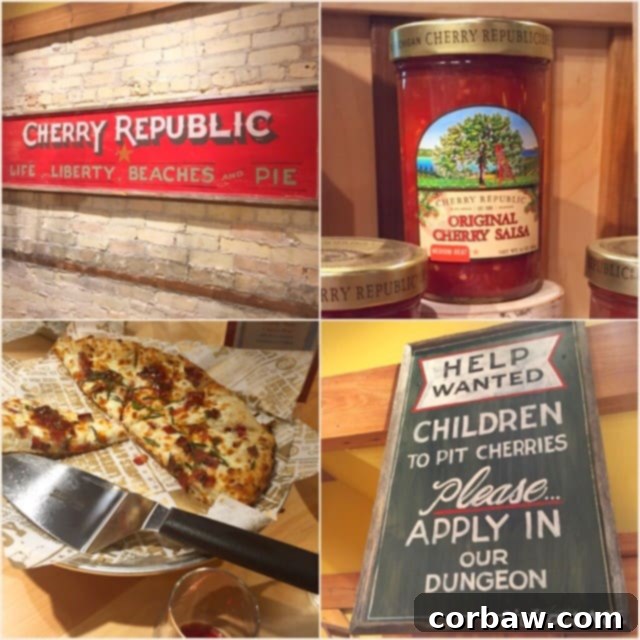 Shoreline Storytellers: A Traverse City Blogger Getaway 6 Sharing By The Shore - Traverse City, Michigan