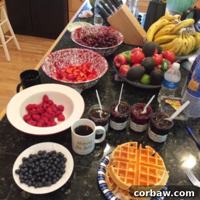 Shoreline Storytellers: A Traverse City Blogger Getaway 10 Sharing By The Shore - Traverse City, Michigan