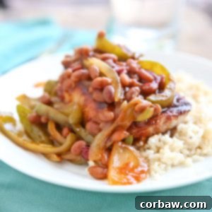 Best Ever Smothered Grilled Pork Chops 2 img 10451 6