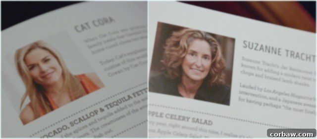 Ruby Princess West Coast Escape 11 Exquisite appetizers and wine pairing on the Ruby Princess cruise