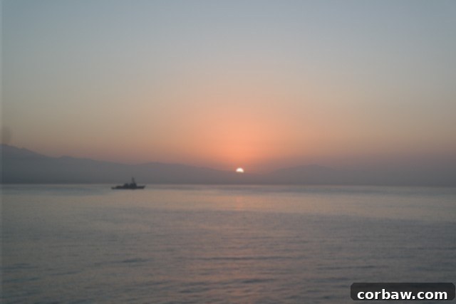 Ruby Princess West Coast Escape 17 Enjoying the fresh air and stunning ocean views on the deck of the Ruby Princess