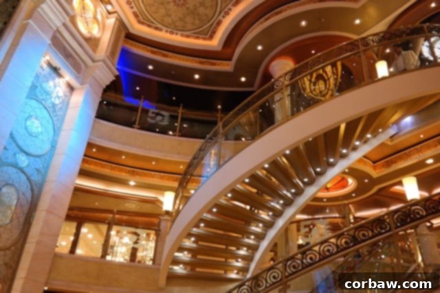 On deck of the Ruby Princess, enjoying the California sun and ocean breeze