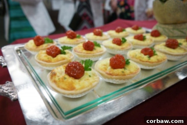 Ruby Princess West Coast Escape 8 Gourmet meal served on Princess Cruises, an elevated dining experience