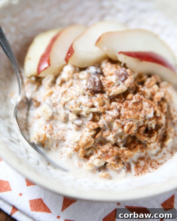 Bircher Muesli with Fresh Fruit – My Go-To Ruby Princess Breakfast 2 The original overnight oats! I discovered Bircher Muesli on a Princess Cruise and I've been obsessed with it ever since!