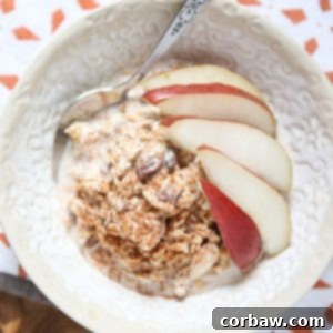 Bircher Muesli with Fresh Fruit – My Go-To Ruby Princess Breakfast 7 img 11103 6
