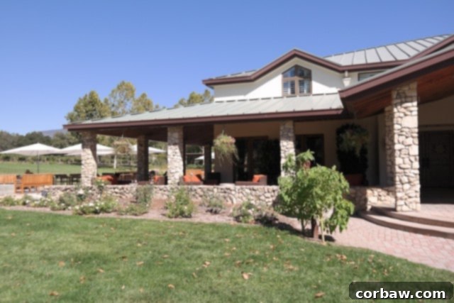 A Day at Fess Parker Winery in Santa Barbara A Day at Fess Parker Winery, Santa Barbara with Princess Cruises