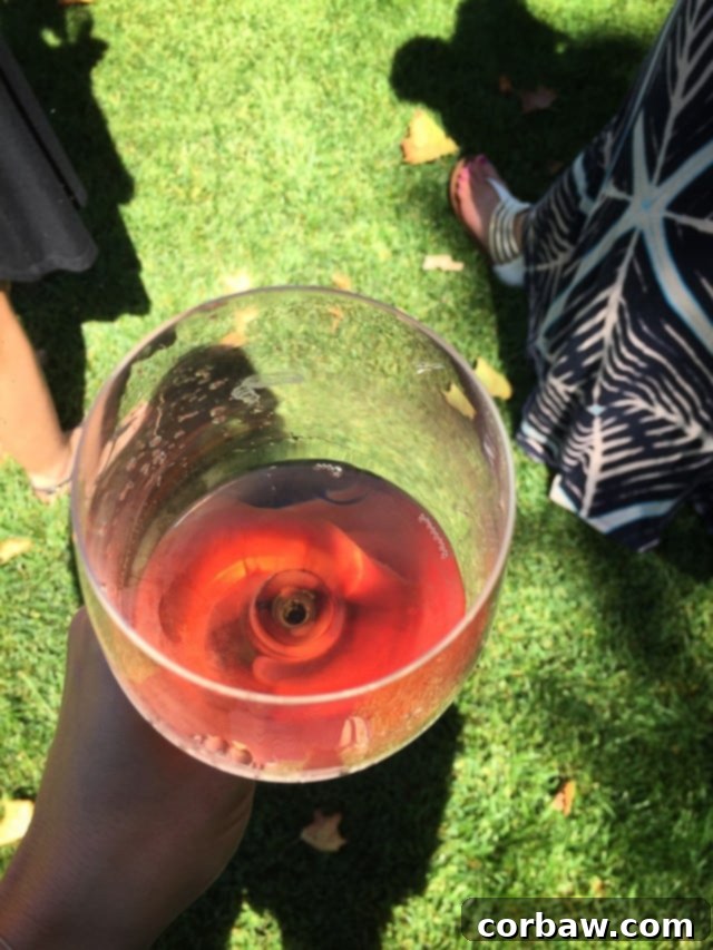 A Day at Fess Parker Winery in Santa Barbara A Day at Fess Parker Winery, Santa Barbara with Princess Cruises